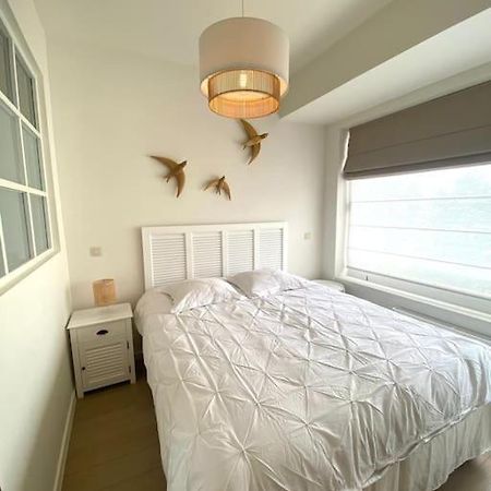 1 Chambre Avec Parking Au Coeur De Bruxelles 2D Екстериор снимка