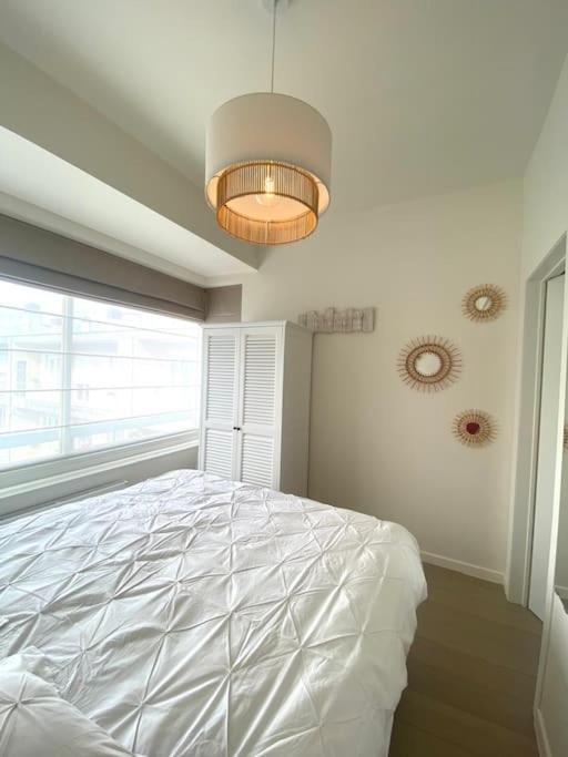 1 Chambre Avec Parking Au Coeur De Bruxelles 2D Екстериор снимка